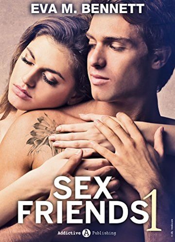 Sex friends - 1 (Versione Italiana)